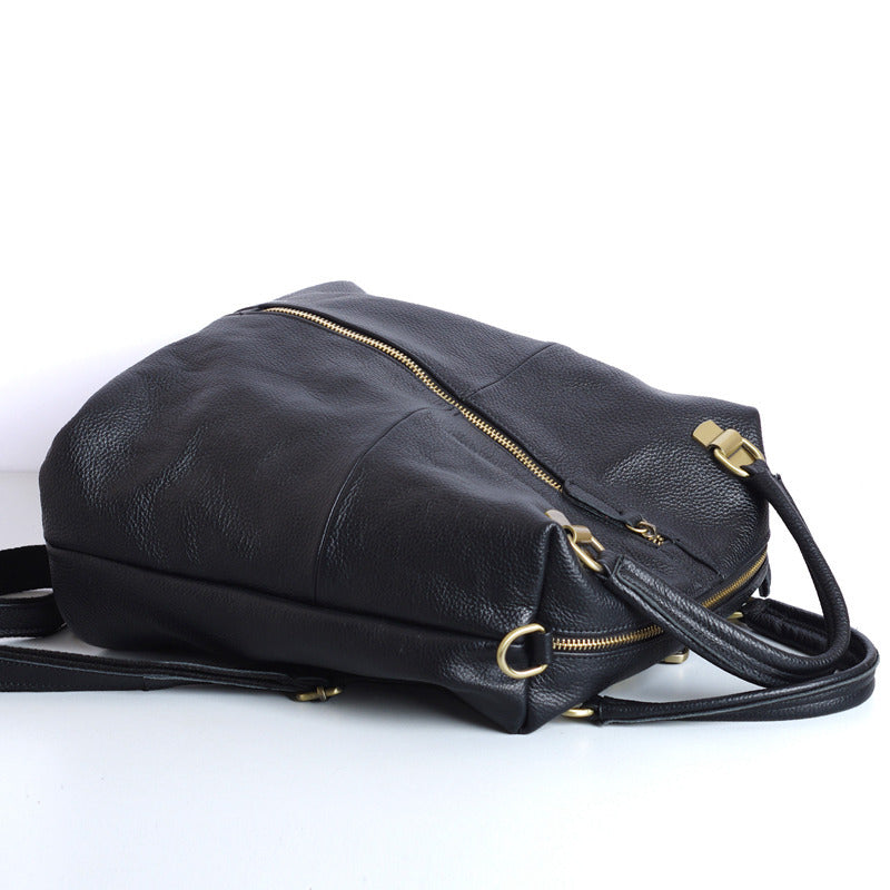 Versatile Classic Multiway Backpack for Women & Men - Convertible Shoulder Bag, Crossbody or Handbag - Perfect for Travel, Work, School & Outdoor Adventures