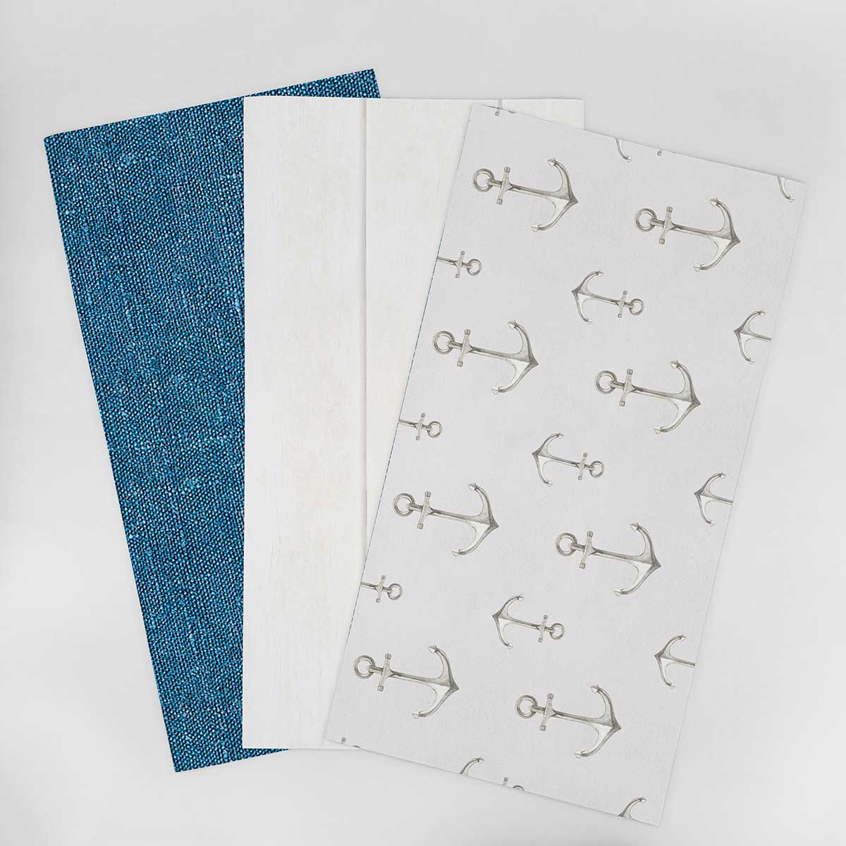 Kitchen-Themed Wallpaper Samples - Designer Selection 003 | Peel & Stick Wallpaper for Backsplash, Accent Walls & Home Decor