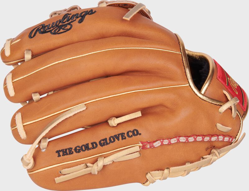 Rawlings Heart of the Hide Sierra Romero 12