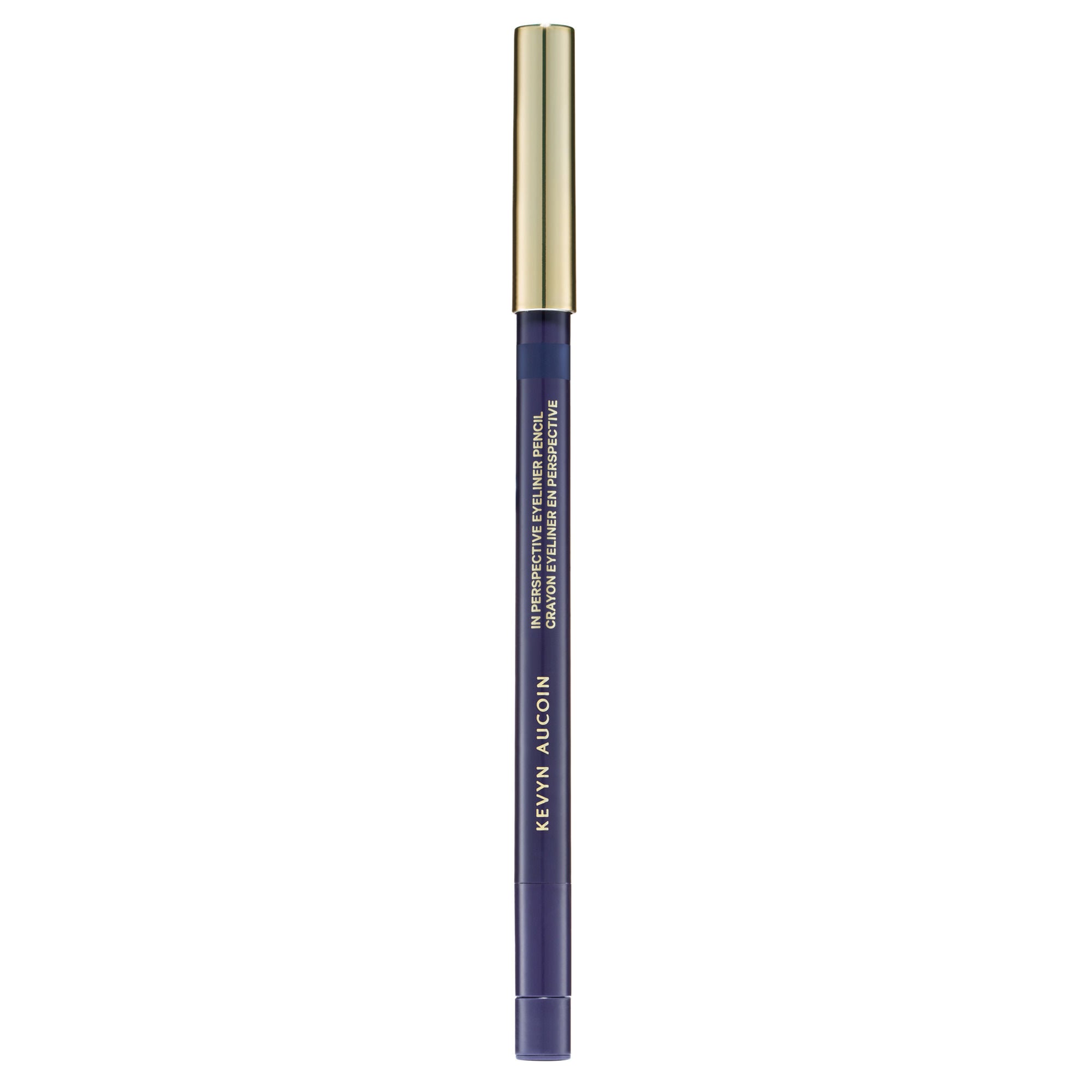 Best In Perspective Eyeliner Pencil - Long Lasting Waterproof & Smudge Proof - Perfect for Everyday Makeup & Professional Looks