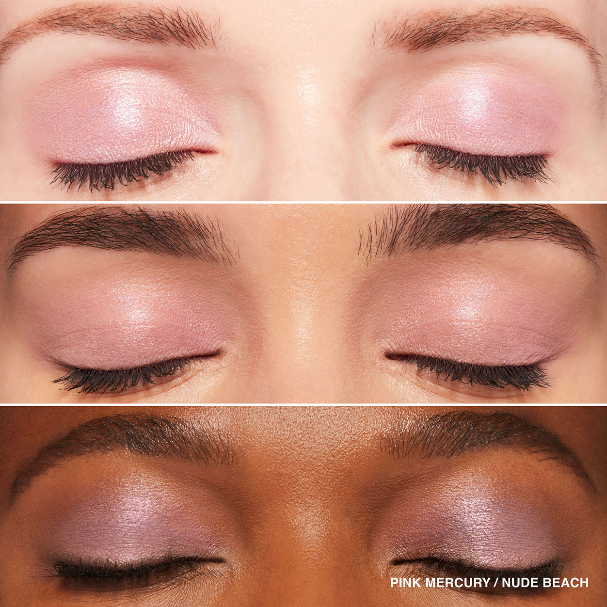 Long Lasting Dual Ended Cream Eyeshadow Stick - Waterproof & Smudge Proof for Day & Night Makeup - Perfect for Travel, Work, and Special Occasions
