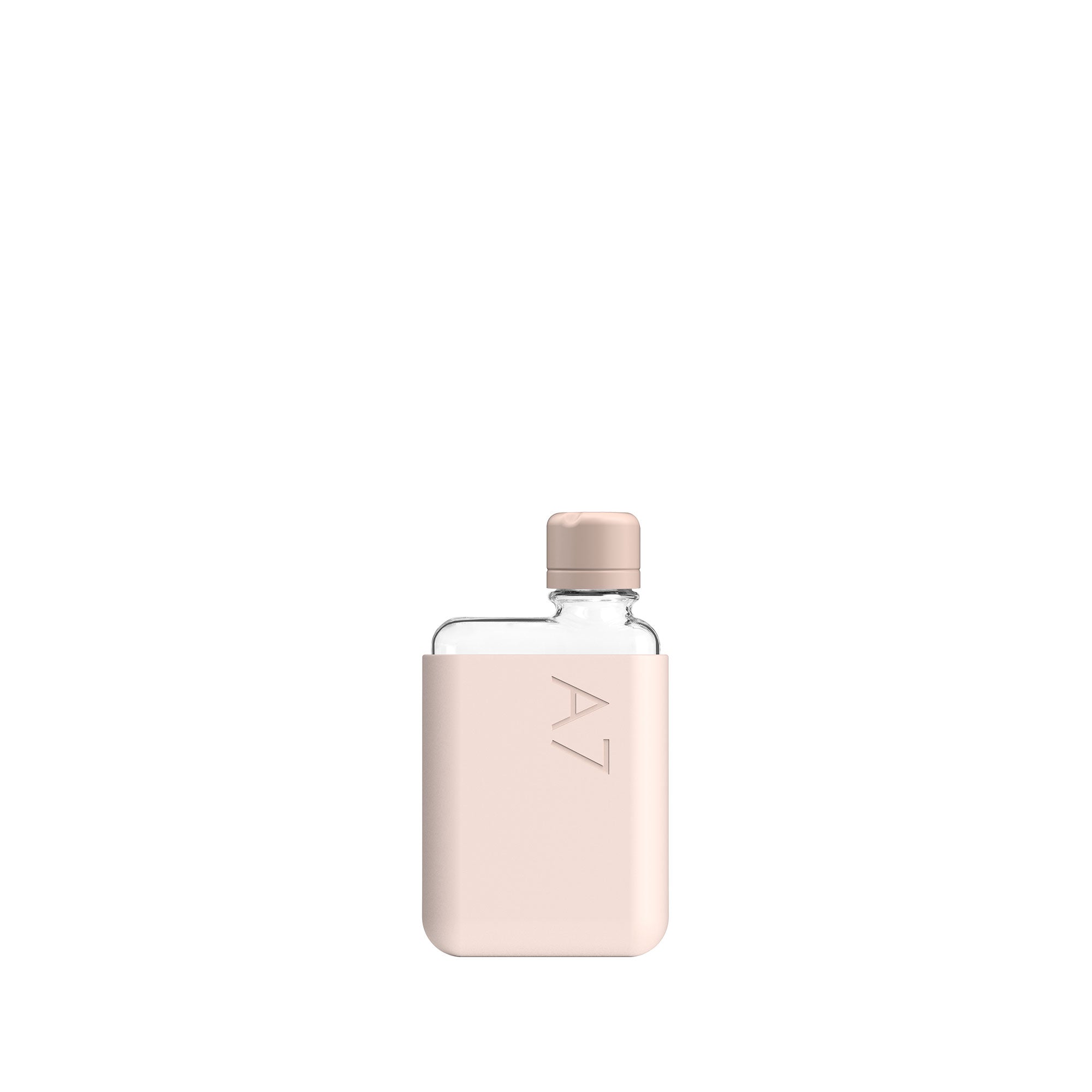 Pale Coral