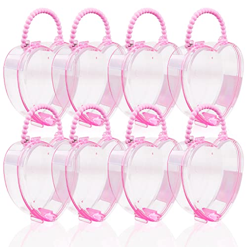 Heart Handle Bags