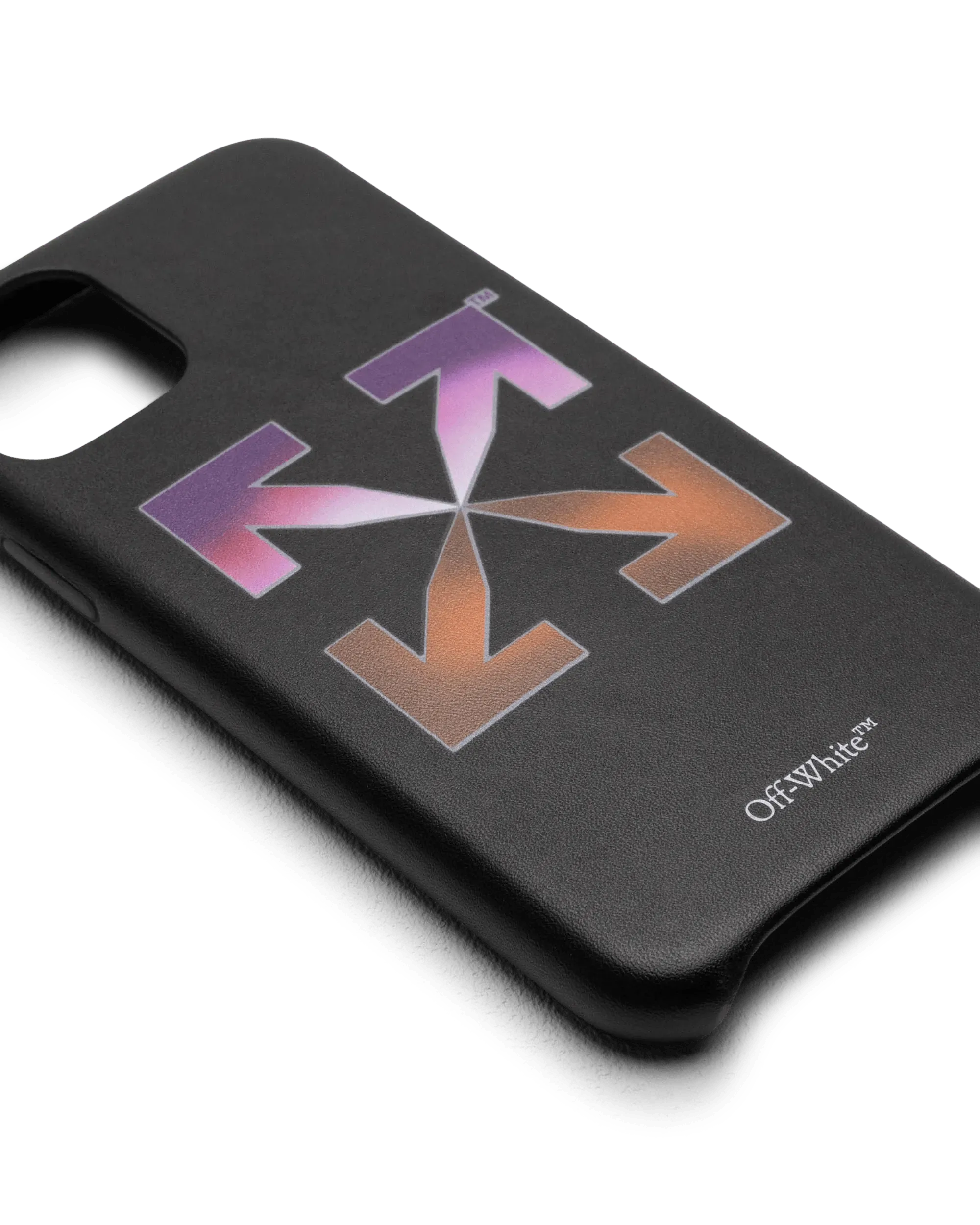 Gradient Arrows iPhone 11 Case - Slim Protective Cover with Unique Design for iPhone 11 (6.1 Inch) - Perfect for Everyday Use, Work, and Travel