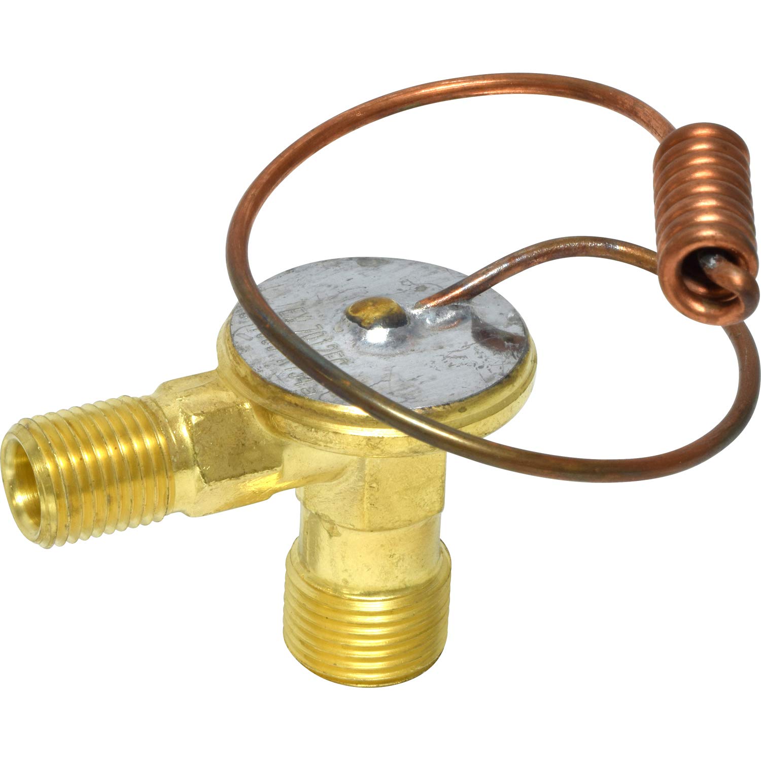 HVAC A/C Compressor Replacement Kit - Compatible with Most Vehicles | High-Performance Auto AC Repair Kit for Home Mechanics & Professionals | Perfect for DIY Car Maintenance & AC System Repairs