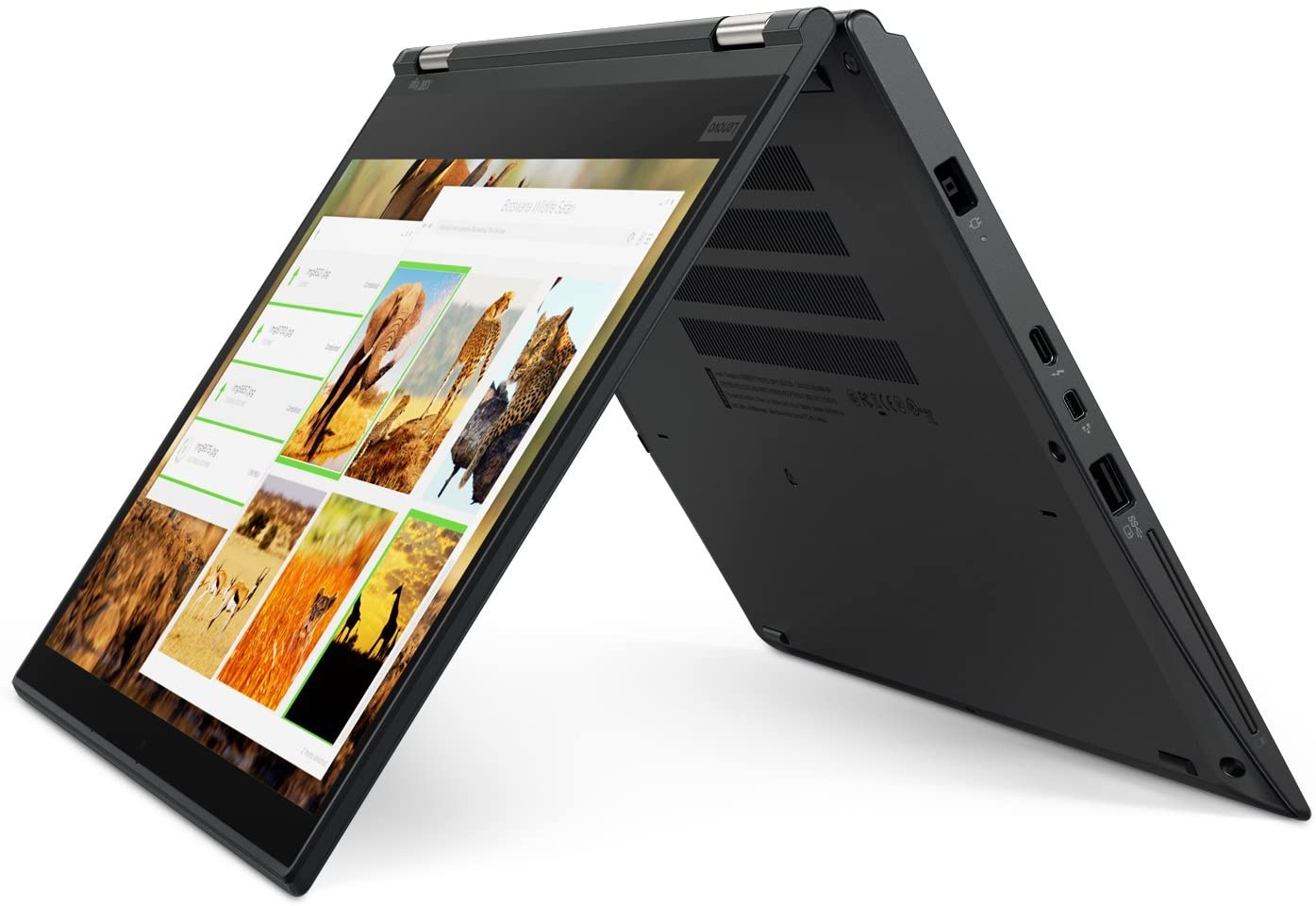 Lenovo ThinkPad X380 Yoga 13.3