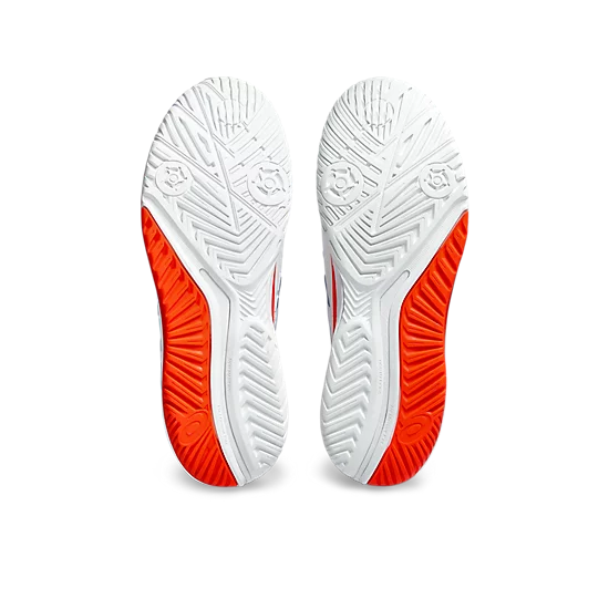 ASICS Men's Gel-Resolution 9 Tennis Shoes 2024 - Lightweight Cushioned Court Sneakers for Competitive Play & Training