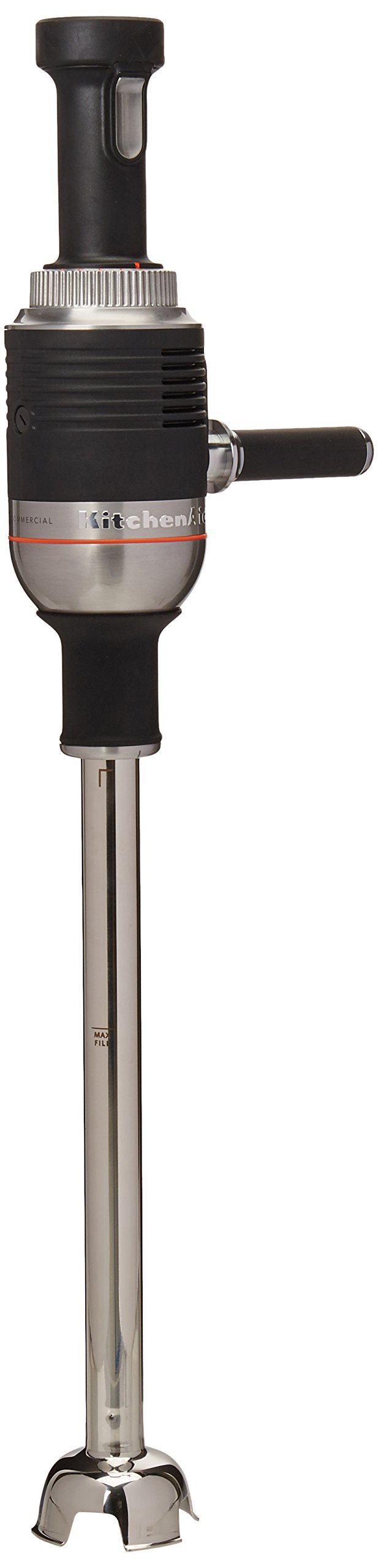 KitchenAid KHBC418OB 750W Immersion Blender - 18