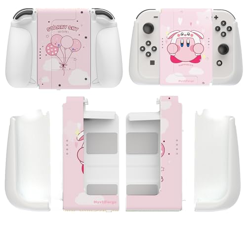 Candyfloss Pink