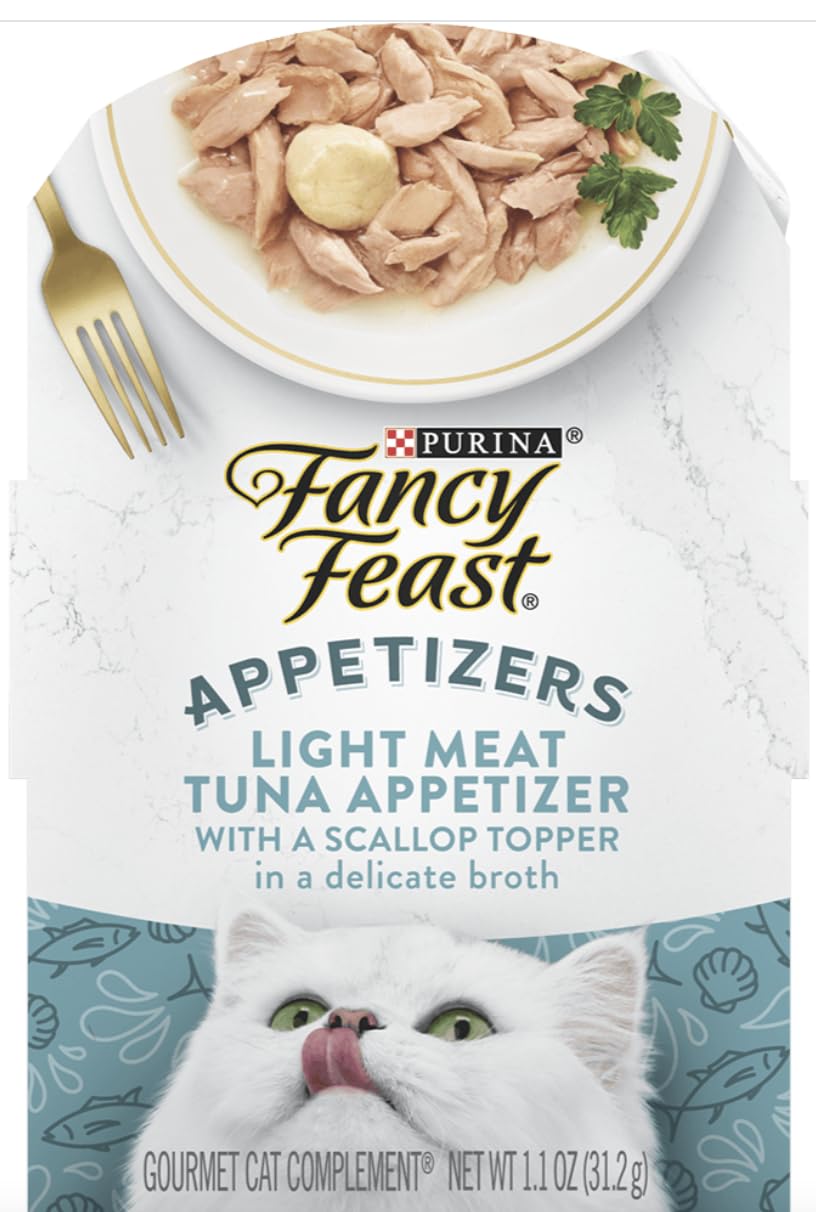 Premium Cat Treats Bundle - Marv & Milo's Bonito Fish Flakes & YLM Catnip Mouse with Assorted Protein Varieties (Tongol Tuna, Salmon, Oceanfish, Chicken Beef, Skipjack Tuna Sole, Tuna Scallop) - 6 Pack 1.1oz Trays - Perfect for Training, Rewarding & Bonding with Your Feline Friend