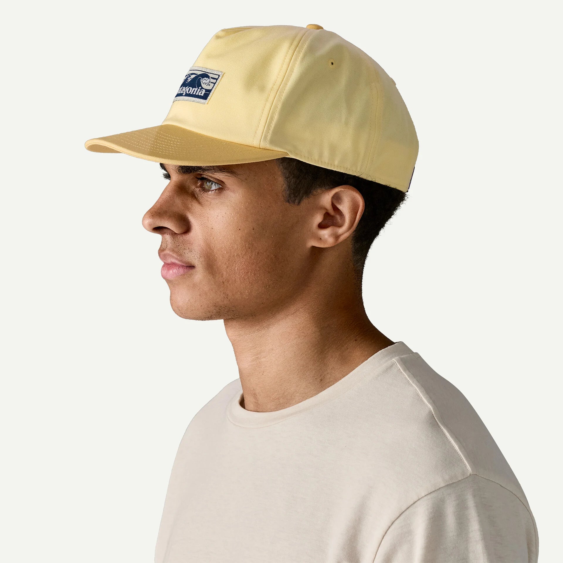 Funfarer Boardshort Label Cap 38278 - Stylish & Comfortable for Beach, Surfing, and Outdoor Adventures