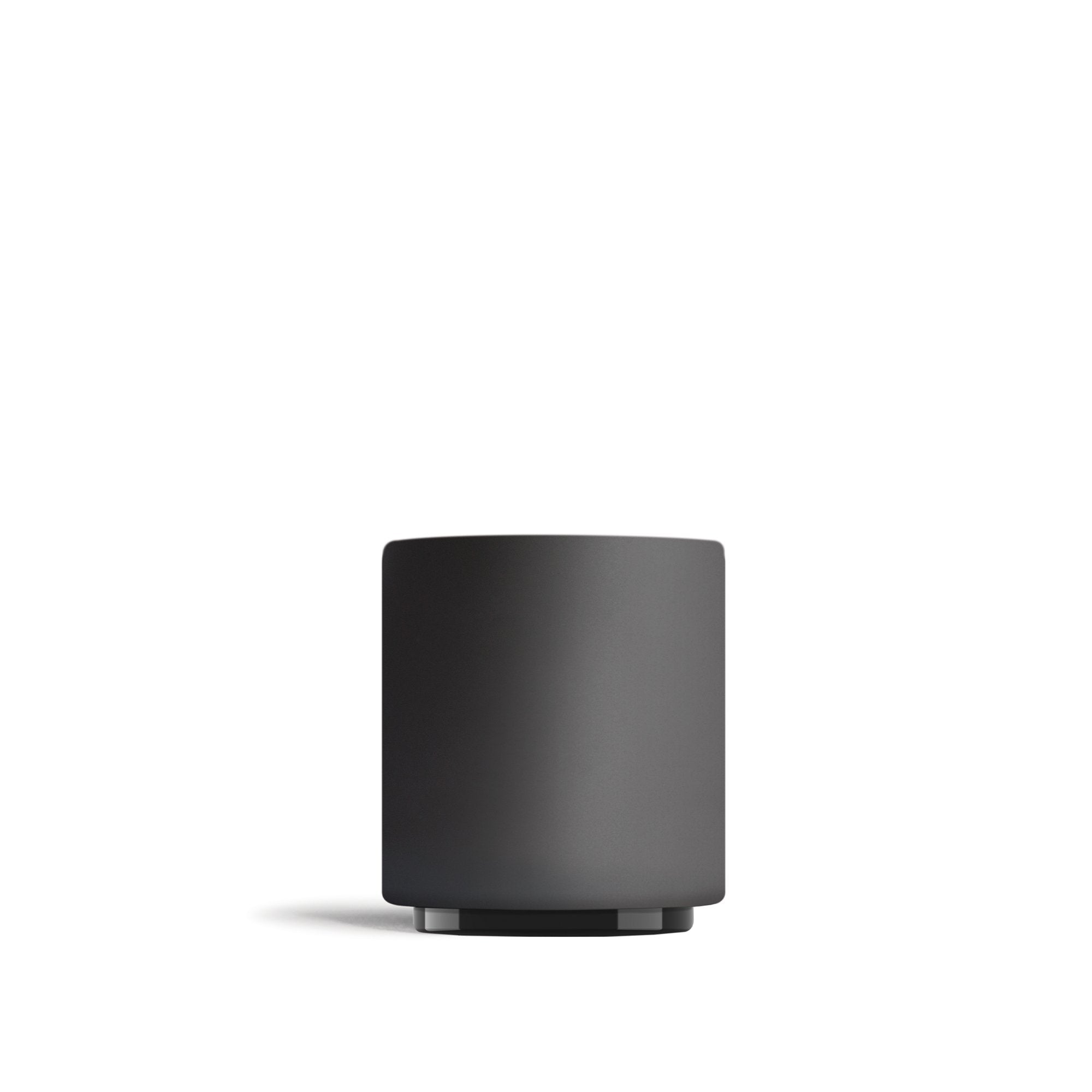 Matte Black