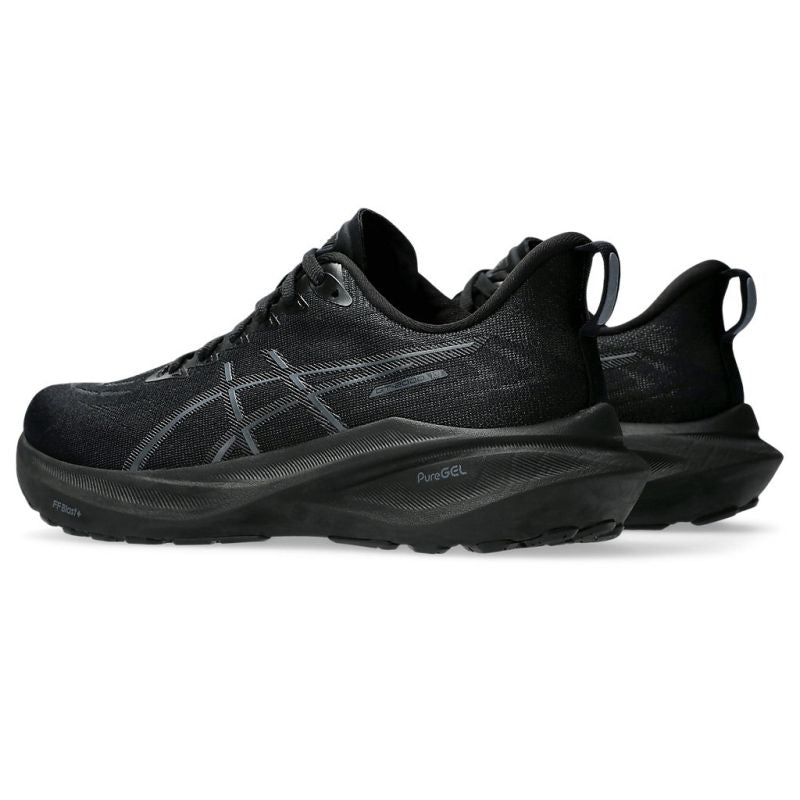 ASICS GT 2000 13 Women's Running Shoes - Lightweight Stability Sneakers for Road Running, Jogging & Gym Workouts - Breathable Mesh & Cushioned Support for Daily Training