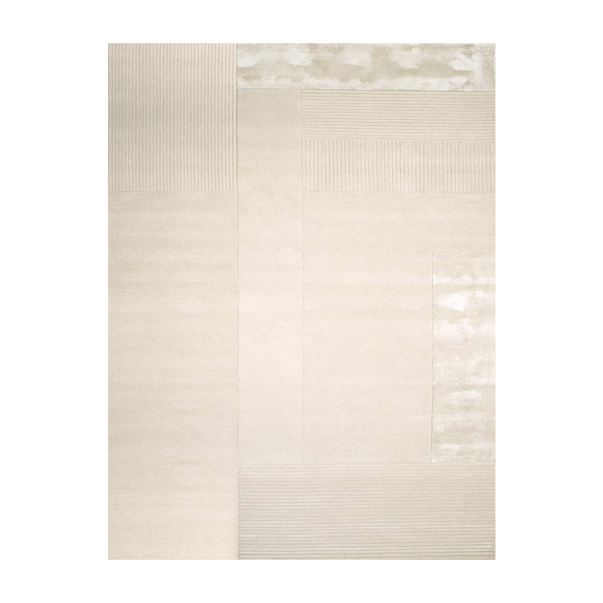 Premium Alpine Foster Rug - Soft & Durable Indoor/Outdoor Carpet for Living Room, Bedroom, or Patio Decor