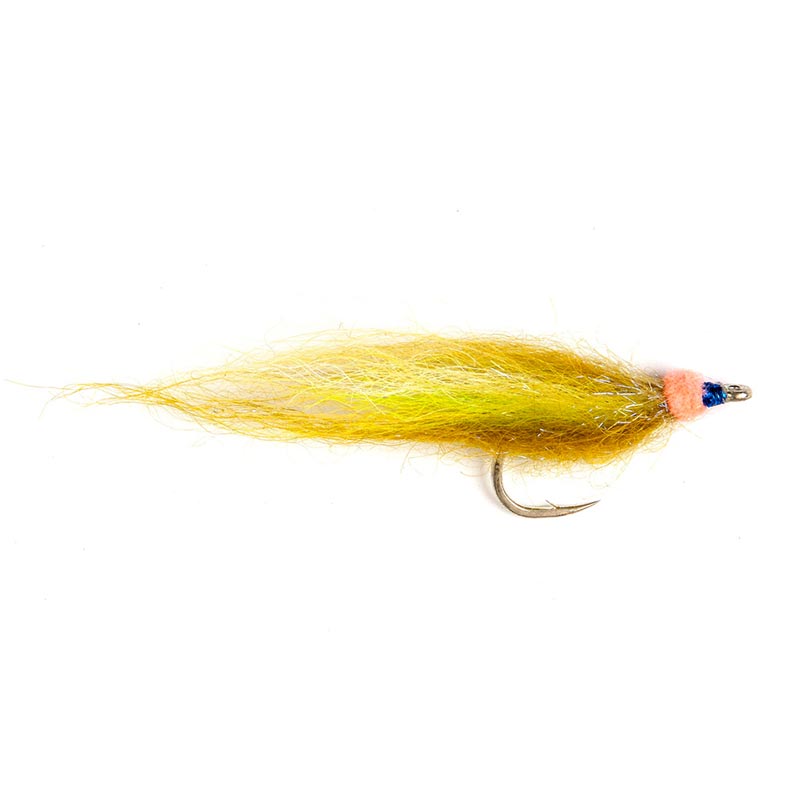 Fulling Mill Waynes Milky Magic - Premium Fly Fishing Line for Trout & Salmon - Perfect for Freshwater & Saltwater Fishing Adventures