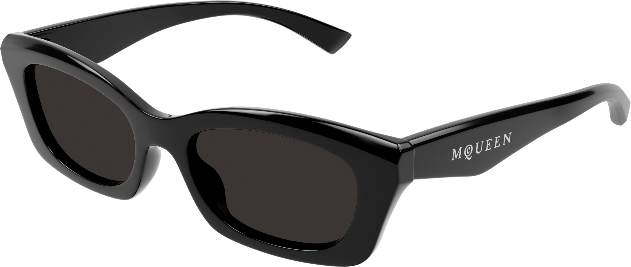 Alexander McQueen AM0474S Sunglasses - Luxury Designer Shades for Men & Women | Perfect for Outdoor Activities, Travel & Fashion Statements