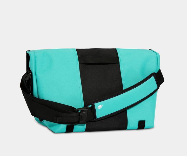 Timbuk2 Classic Messenger Bag Small - Durable Waterproof Laptop Bag for Work, School & Commuting | Perfect for Business Professionals & Students