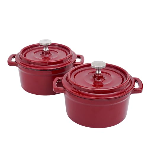 2 Set-Red