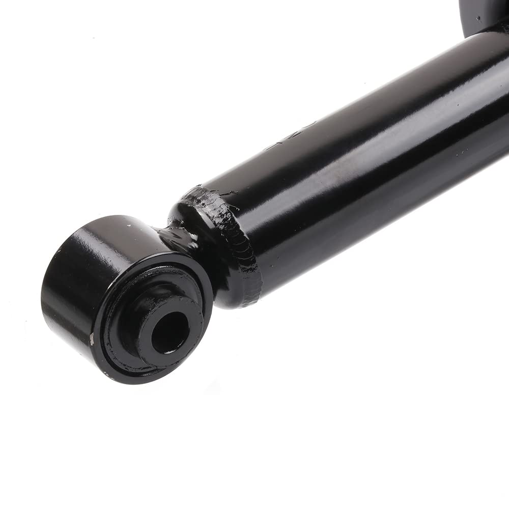 2011-2014 Chrysler 200 Front & Rear Strut Spring Assembly with Stabilizer Bar Link - Complete Suspension Kit for Smooth Ride & Enhanced Handling - Perfect for City Driving, Highway Cruising & Rough Road Conditions