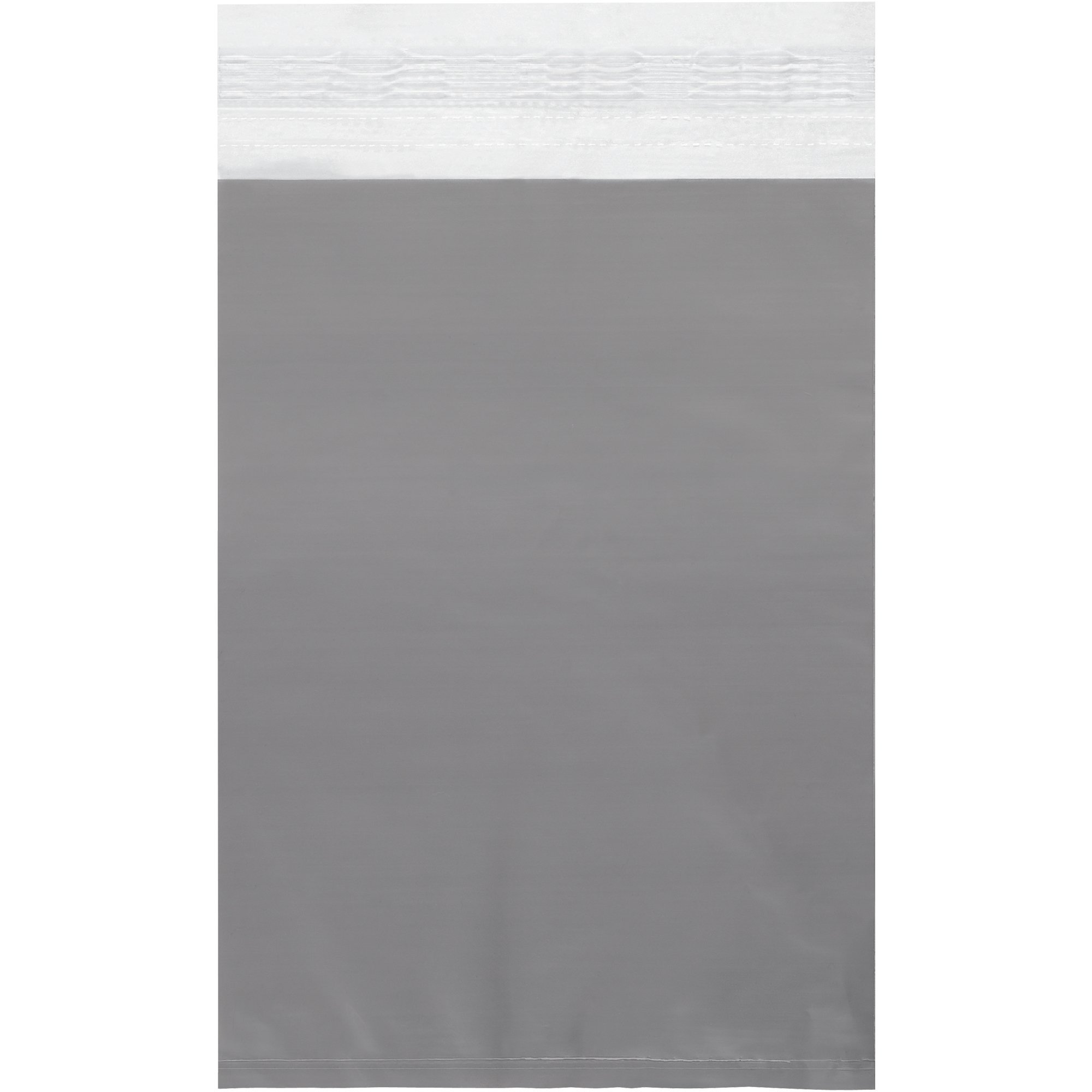 Tape Logic TLCV912 Clear View Poly Envelopes 9x12 Inches - 500 Pack of Clear/White Mailing Sleeves for Documents, Photos & Shipping - Perfect for Offices, Schools & Ecommerce Packaging