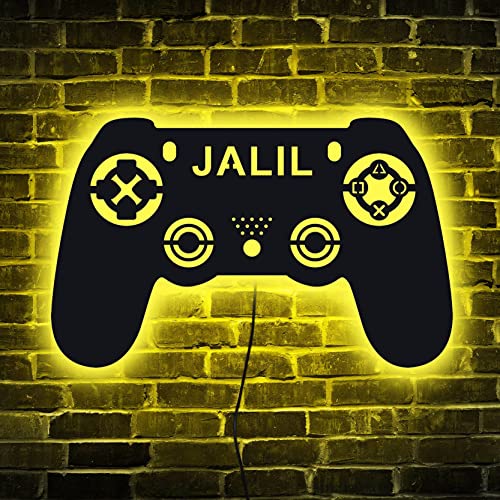 Gamepad 1