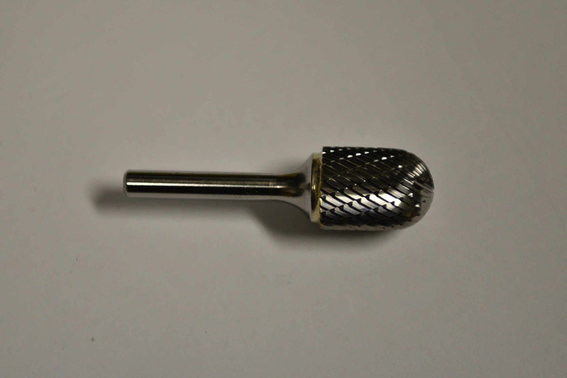 SC-7 Double Cut Carbide Burr Die Grinder Bit 3/4
