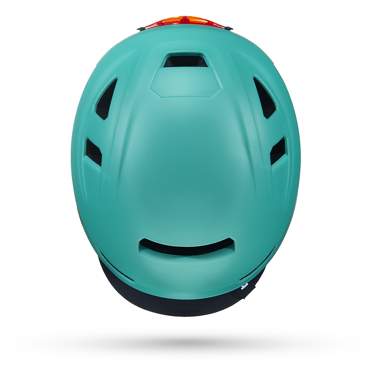 Hudson MIPS Bike Helmet - Lightweight Adult Cycling Helmet with Advanced Safety Technology for Road & Mountain Biking | Perfect for Commuting, Trail Riding & Urban Cycling