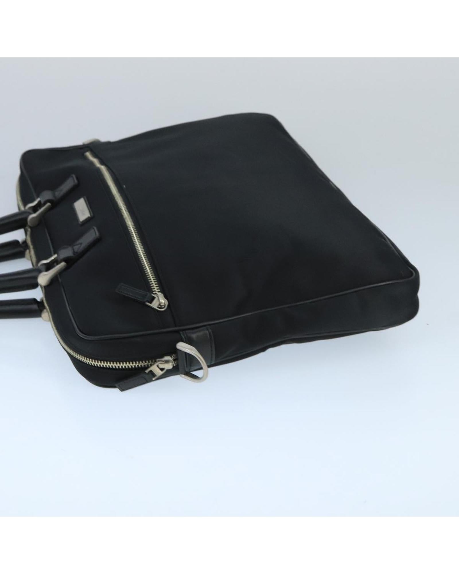 Professional Business Briefcase for Men & Women - Durable Leather Laptop Carry Bag for Work, Office & Travel - Perfect for Business Meetings & Commuting