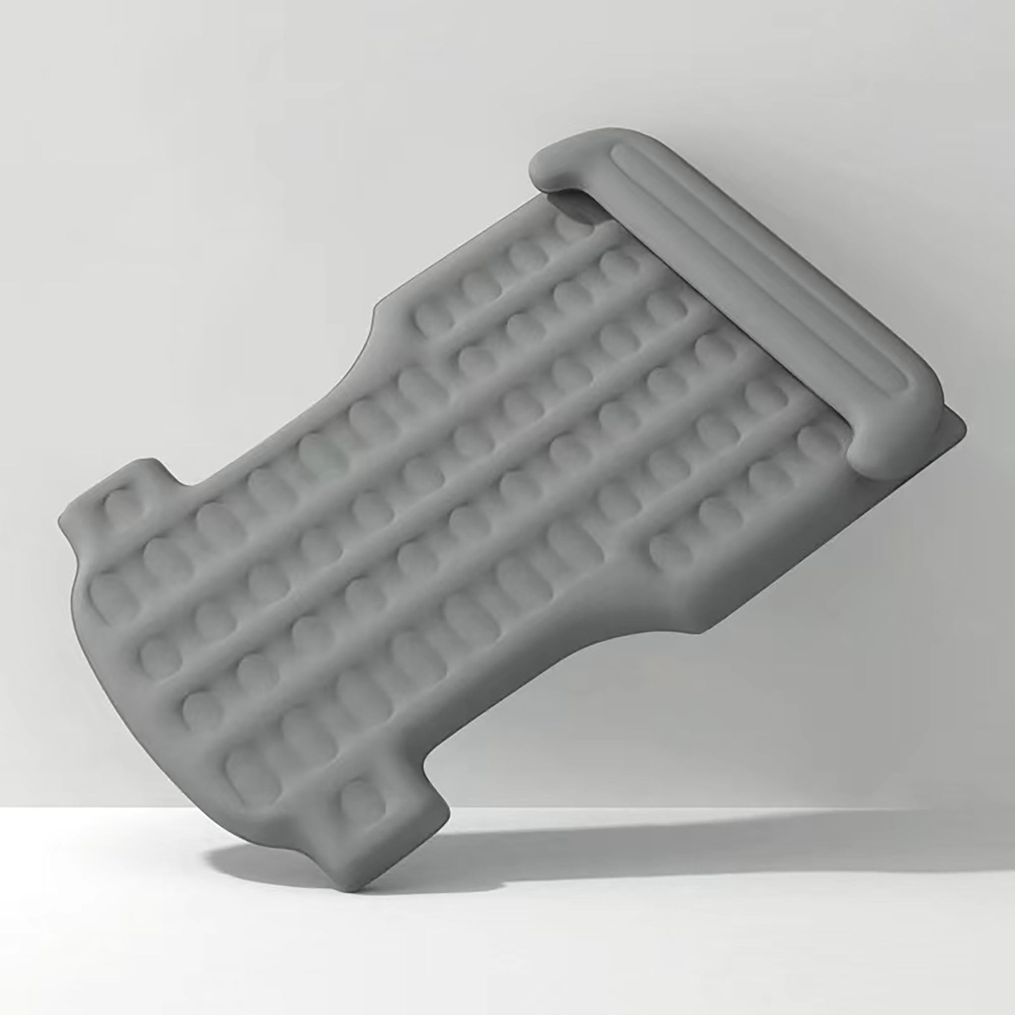 Tesla Model Y Custom Fit Air Mattress for Camping & Road Trips (2020-2025) - Comfortable Inflatable Bed for Car Camping, Travel & Outdoor Adventures