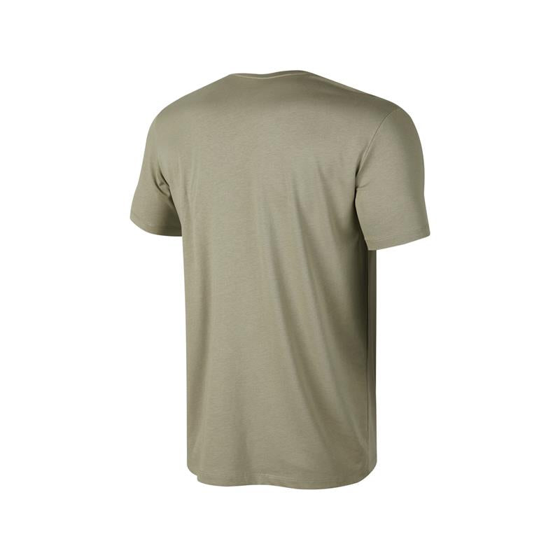Short Sleeve T-Shirt L224M071/00V8 - Comfortable Cotton Tee for Men & Women - Perfect for Casual Wear, Gym, and Everyday Outfits