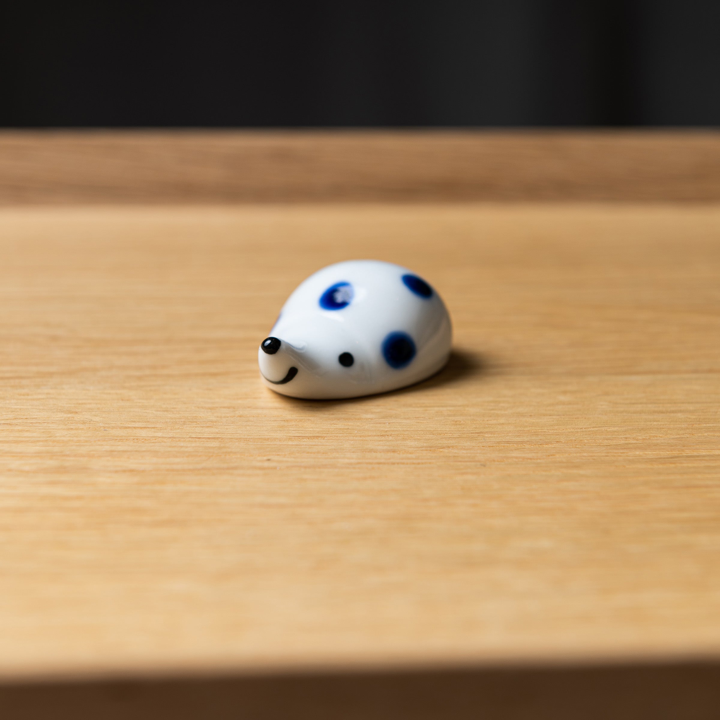 Cute Hedgehog Chopstick Rest - 5 Adorable Animal Designs for Sushi, Asian Dining & Home Decor