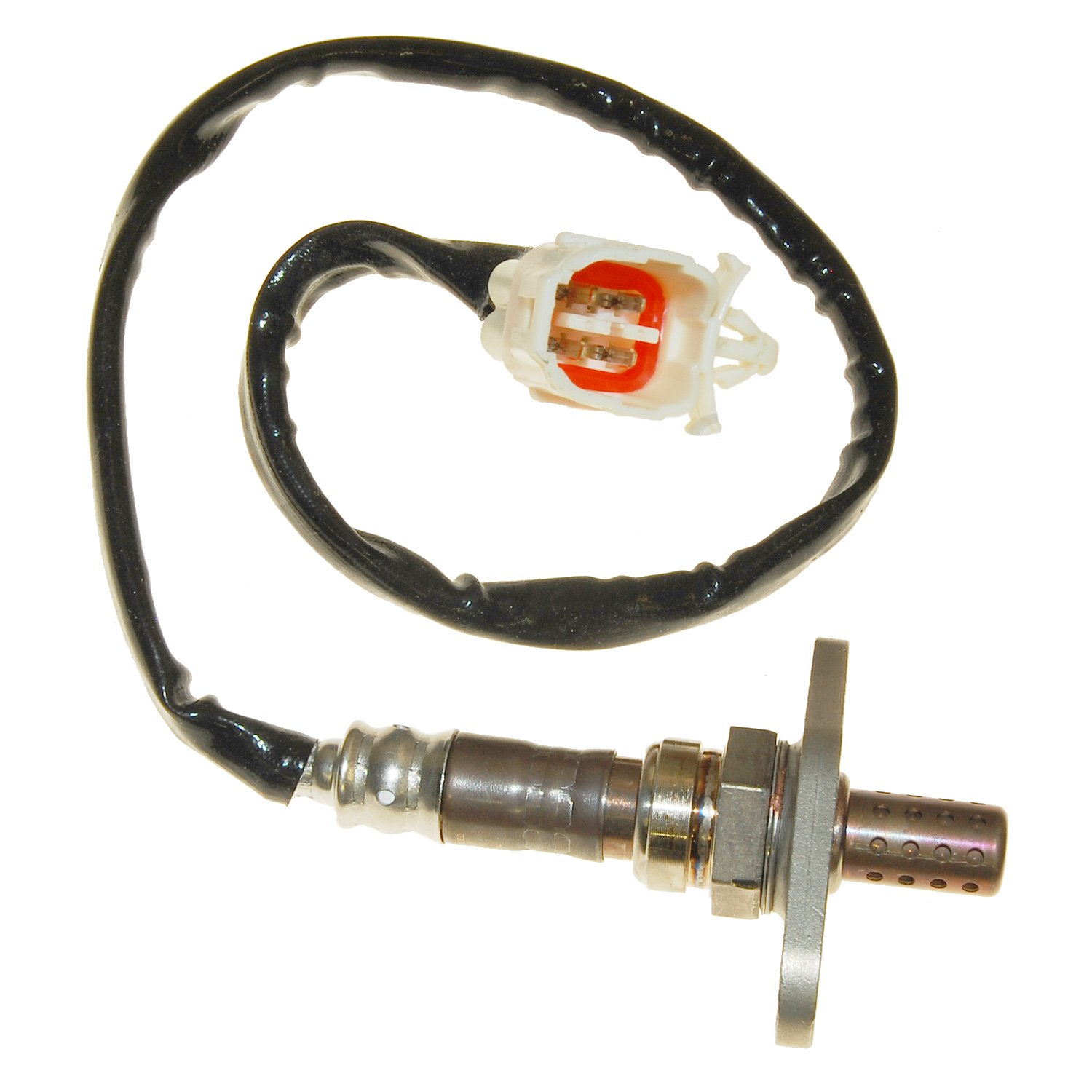 ACDelco Gold 213-1361 Heated Oxygen Sensor - Compatible with GM Vehicles - Improves Engine Performance & Fuel Efficiency - Perfect for Emissions Testing & Engine Diagnostics