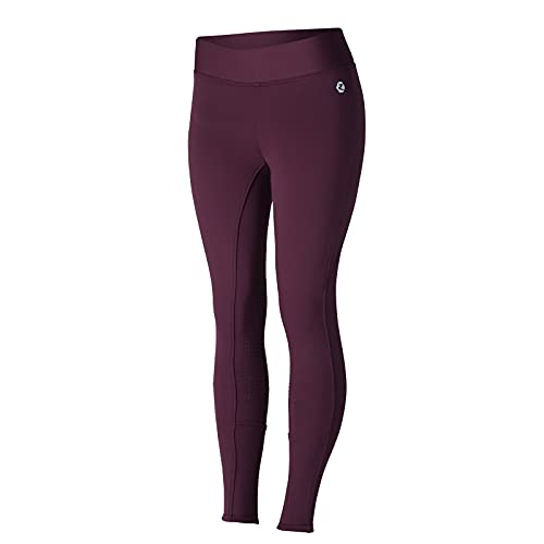 Eggplant Dark Purple