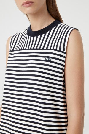 Arie Women's Tank Dress - Sleeveless Casual Summer Dress for Women | Perfect for Beach, Vacation, and Everyday Wear