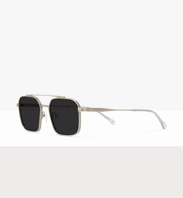 Orestes Polarized Sunglasses for Men & Women - UV Protection, Fashionable & Lightweight - Perfect for Driving, Beach, and Outdoor Activities