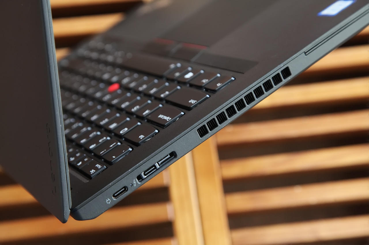 Lenovo ThinkPad T480 14