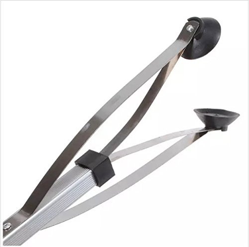 Foldable Reacher Grabber Tool 2 Pack - 32