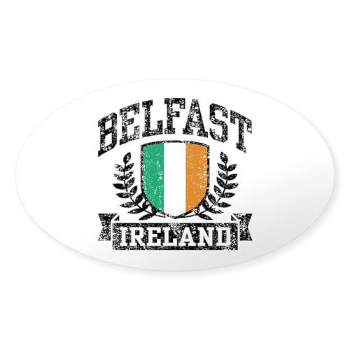 Clear - Belfast Ireland