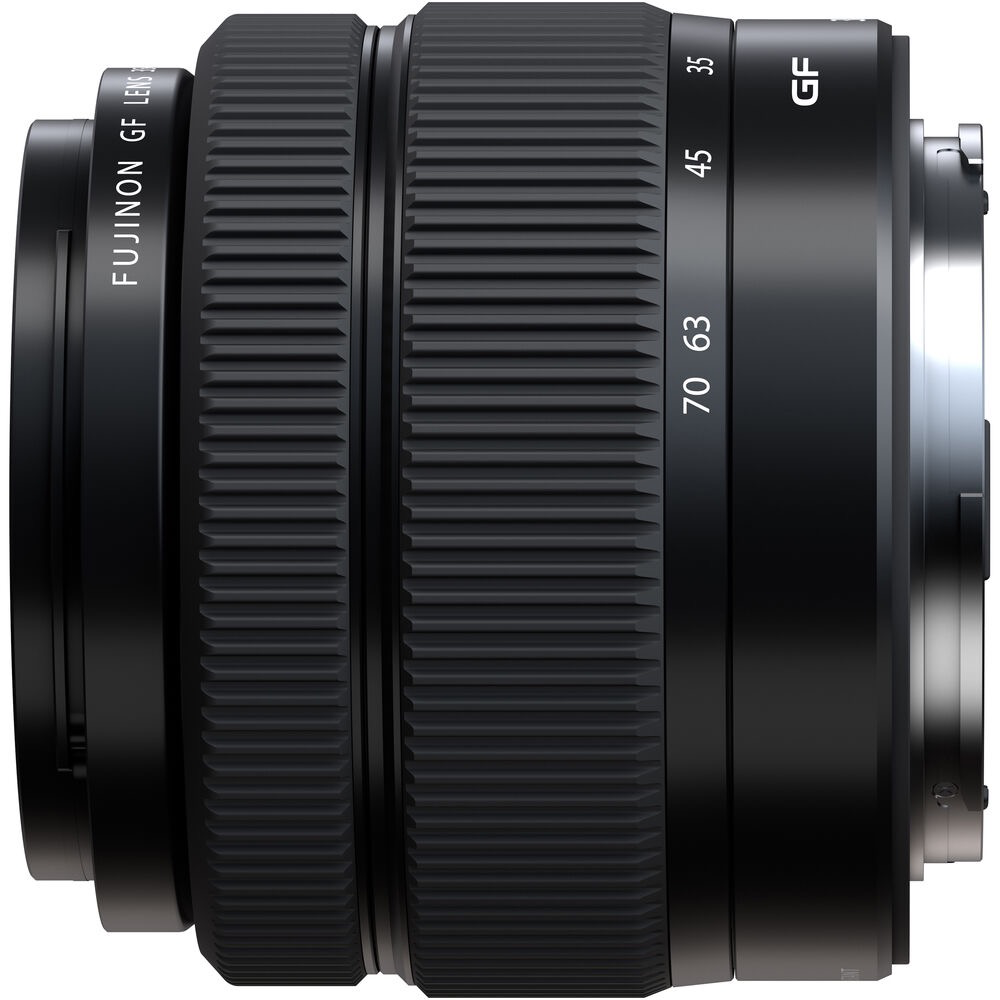 Fujifilm FUJINON GF35-70mm F4.5-5.6 WR Lens for GFX Medium Format Cameras - Perfect for Landscape, Portrait & Travel Photography