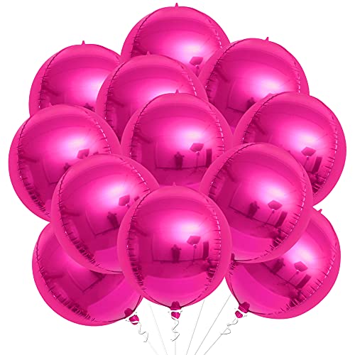 Hot Pink
