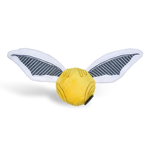 Snitch Plush Toy