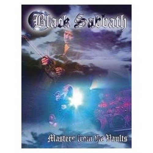 Black Sabbath - Cross Purposes CD | Official Album | Heavy Metal Music | Perfect for Collectors & Vinyl Enthusiasts | Great for Home Listening & Gifts