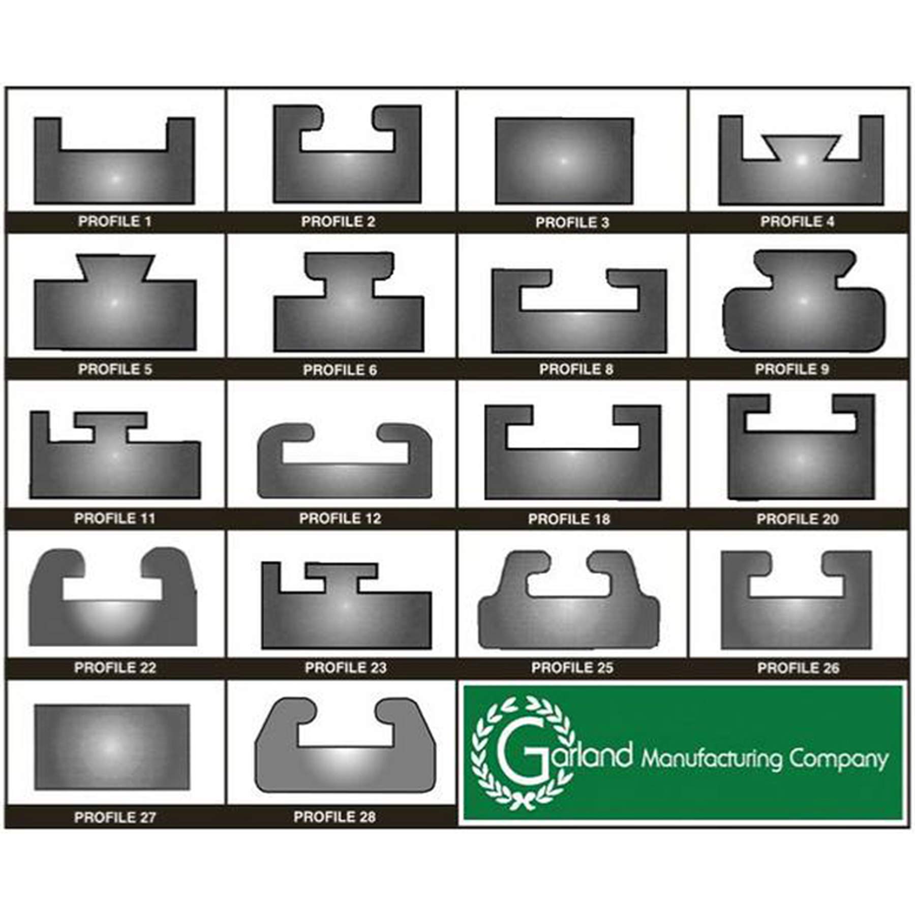 UHMW Garland Slides - Heavy-Duty Red Plastic Slides for Playgrounds (24-64 Inches) - Perfect for Backyard, School, and Park Play Areas