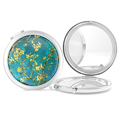 Van Gogh Almond Tree