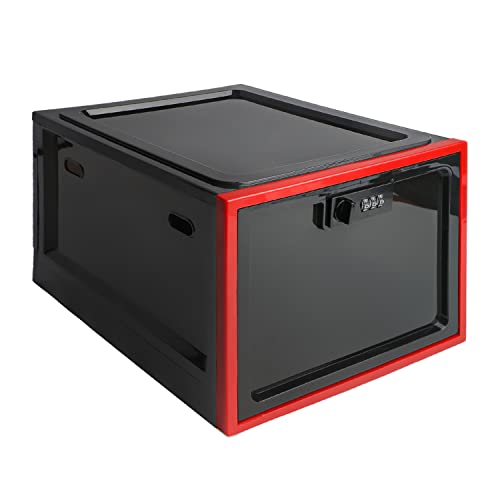 Black+red