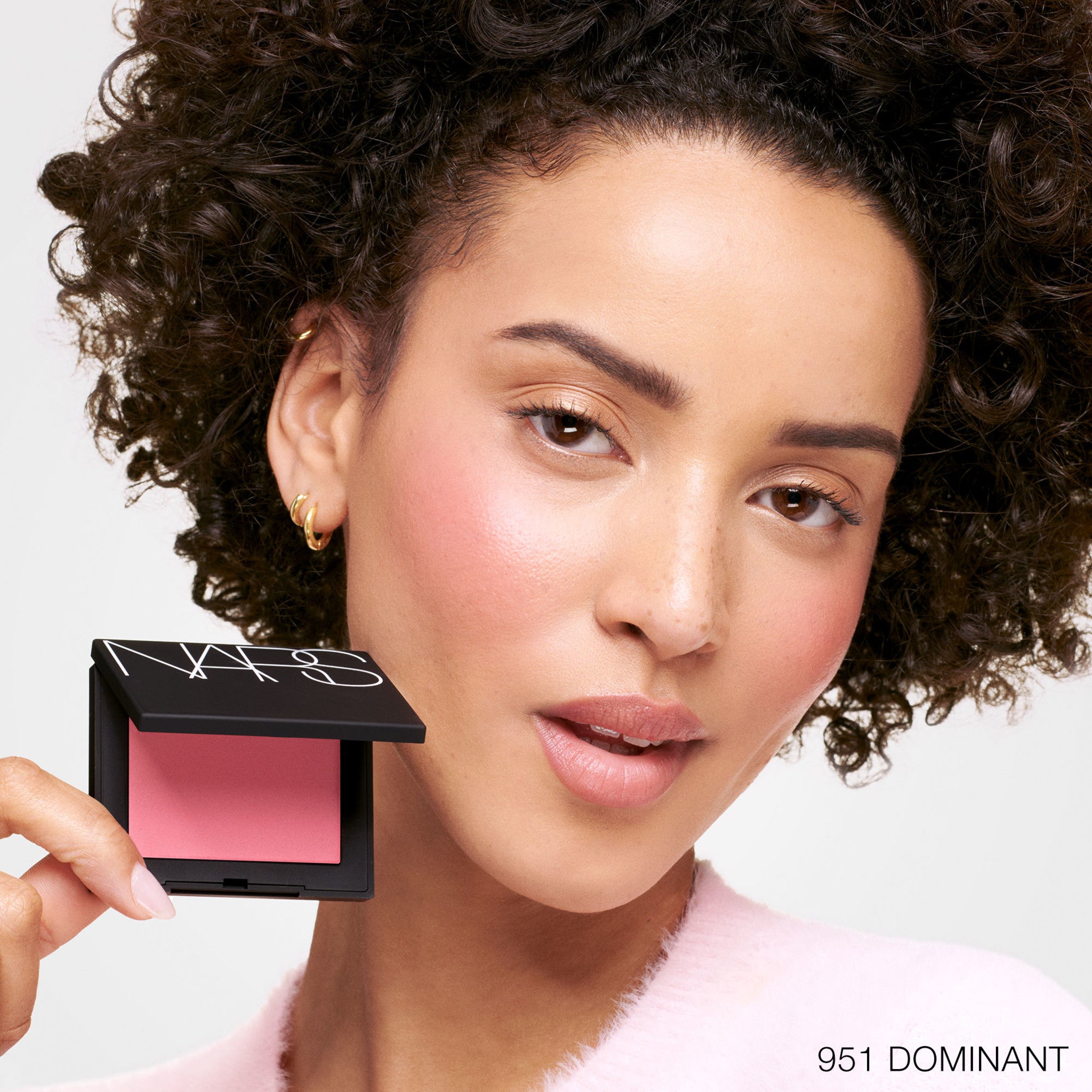 NARS Blush - Orgasm & Deep Throat Duo | Long-Lasting, Highly Pigmented Cheek Color for a Natural Flush | Perfect for Everyday Wear & Special Occasions