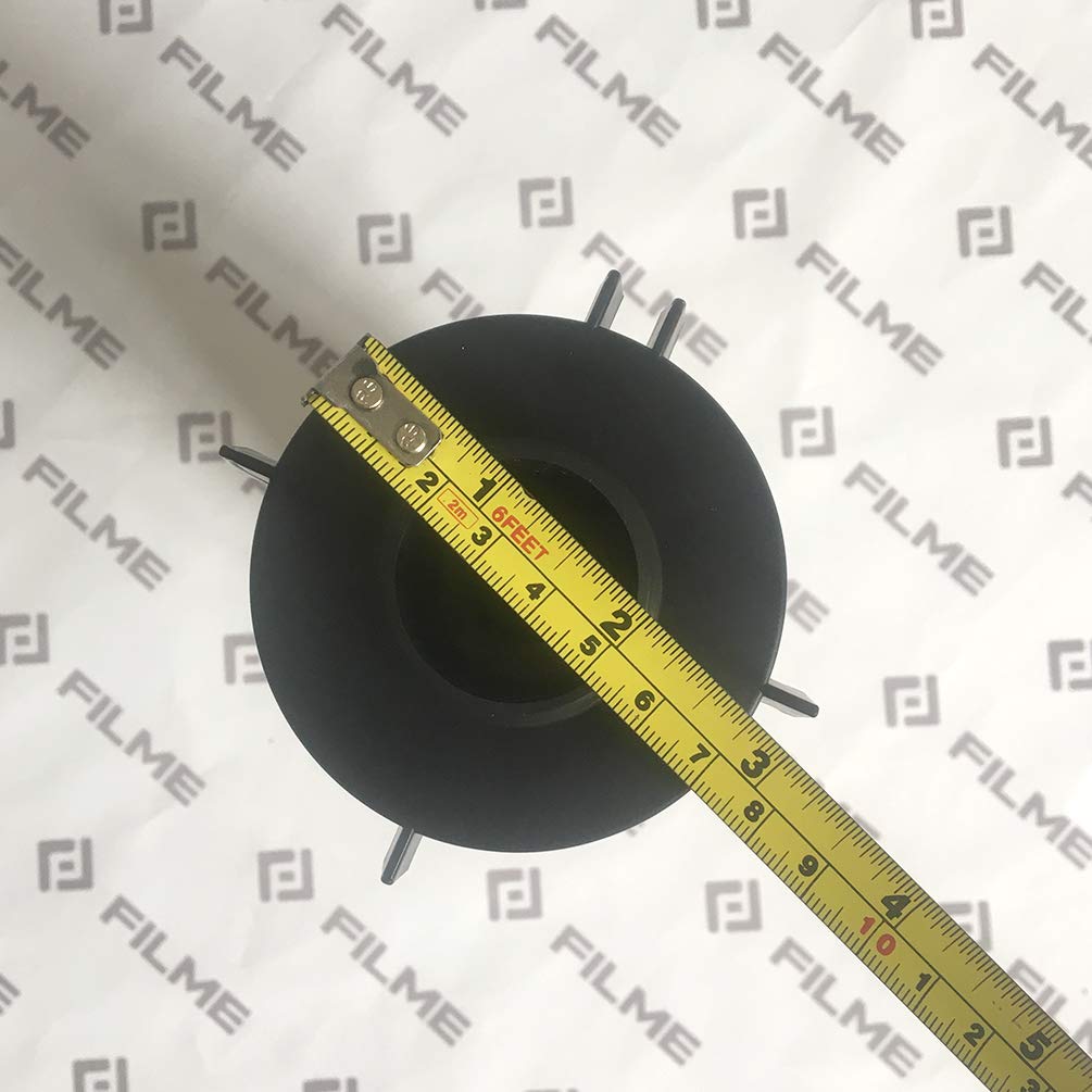 Replacement Compressed Line Filter Element F395 for Screw Air Compressor - Industrial Air System Maintenance & Dust Protection