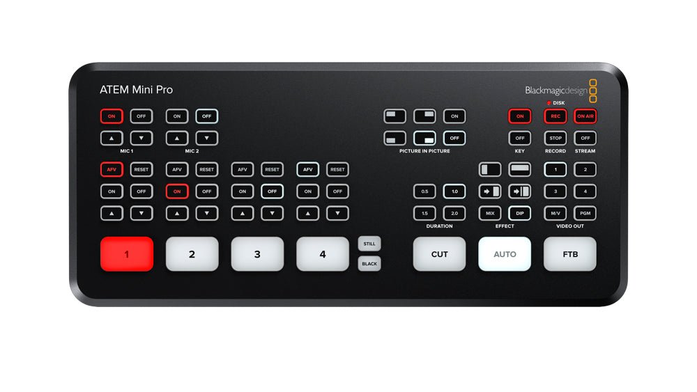 Nuzira LiveStream Starter Kit - Complete Streaming Equipment Set for Beginners | Perfect for YouTube, Twitch & Facebook Gaming