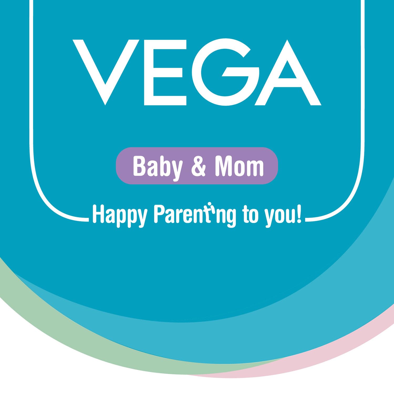 Vega Baby & Mom Ultra Thin Disposable Nursing Pads - 12 Pack | Leak Proof & Super Absorbent Breast Pads for Breastfeeding Moms | Soft & Breathable Design | Perfect for Day & Night Use | (VBBF3-05) | Ideal for Work, Travel & Everyday Comfort