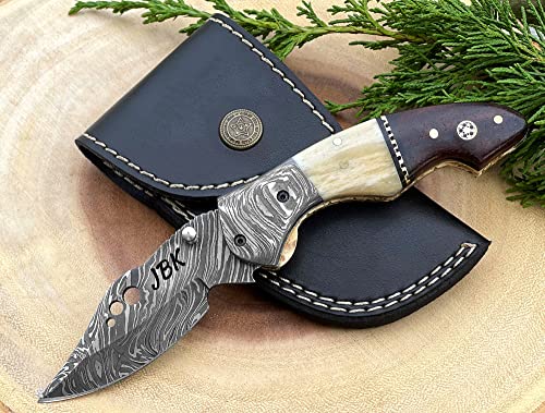Personalized camel bone
